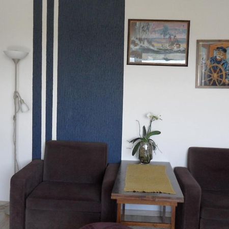 Fitosfera Inez Appartement Jastarnia Buitenkant foto