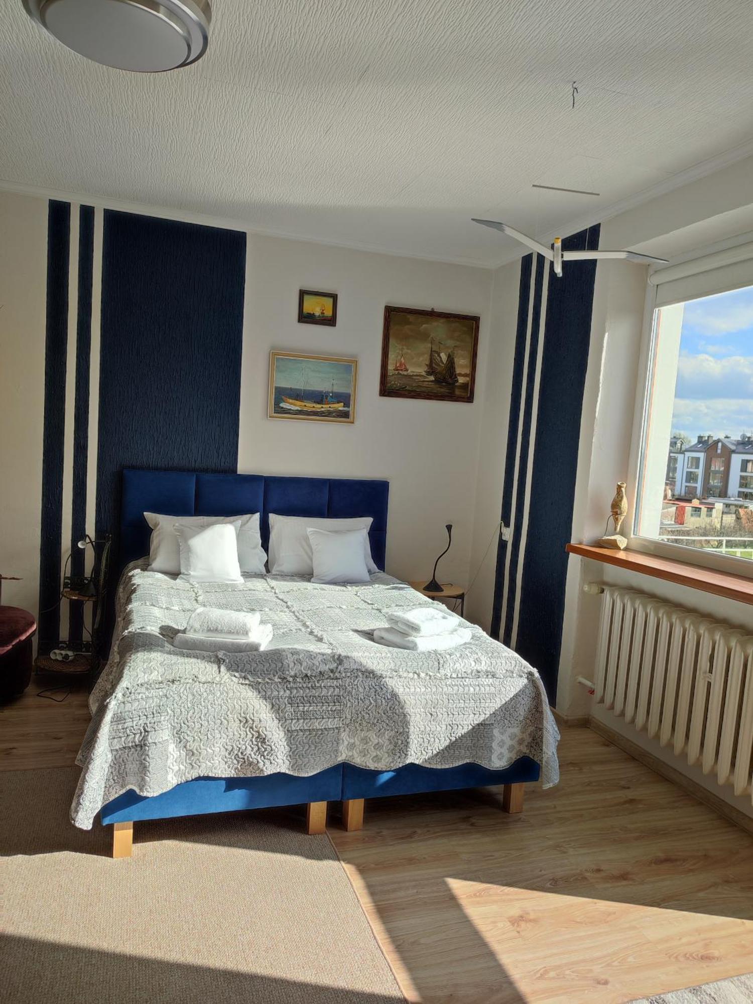 Fitosfera Inez Appartement Jastarnia Buitenkant foto