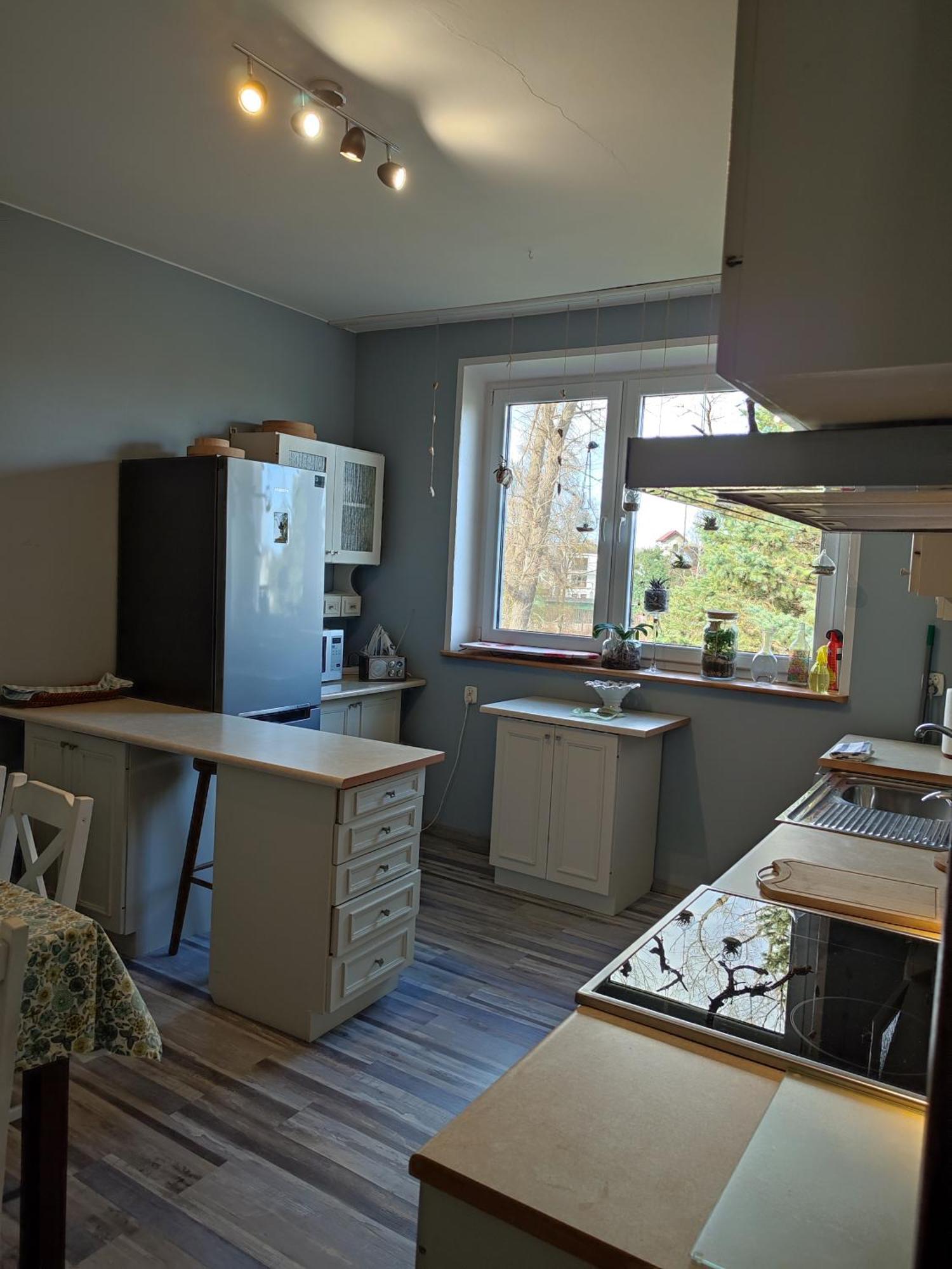 Fitosfera Inez Appartement Jastarnia Buitenkant foto