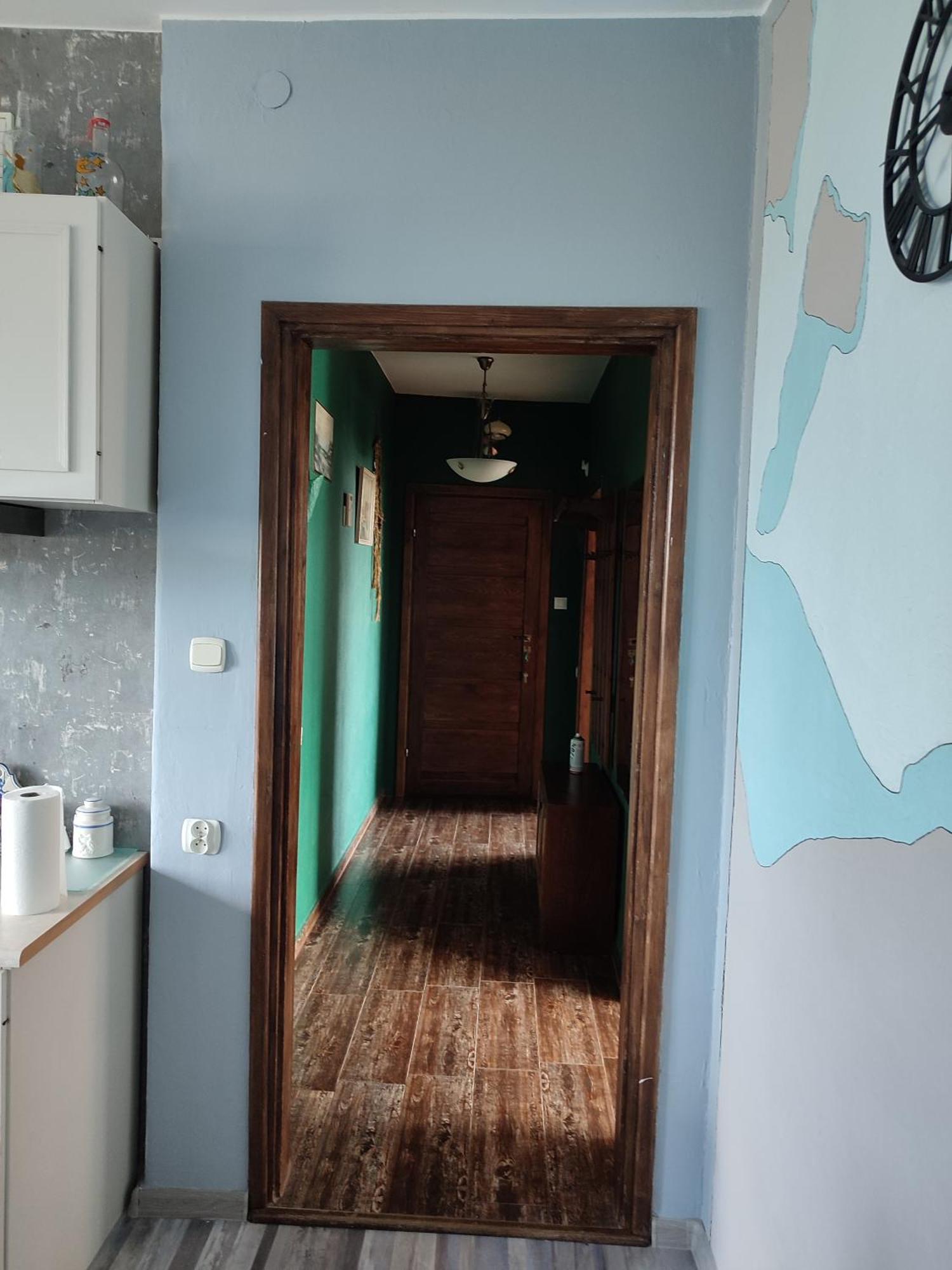 Fitosfera Inez Appartement Jastarnia Buitenkant foto