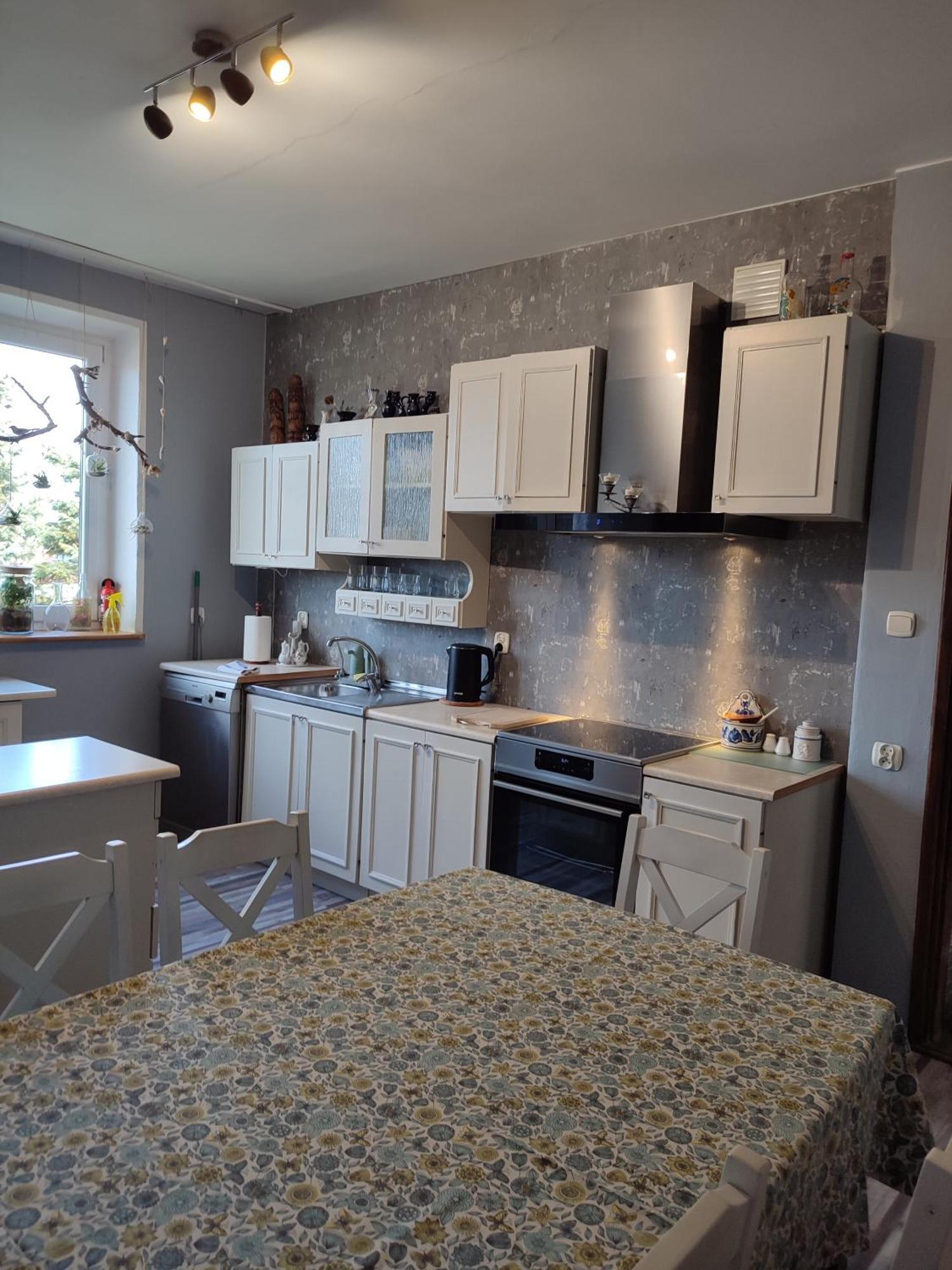 Fitosfera Inez Appartement Jastarnia Buitenkant foto