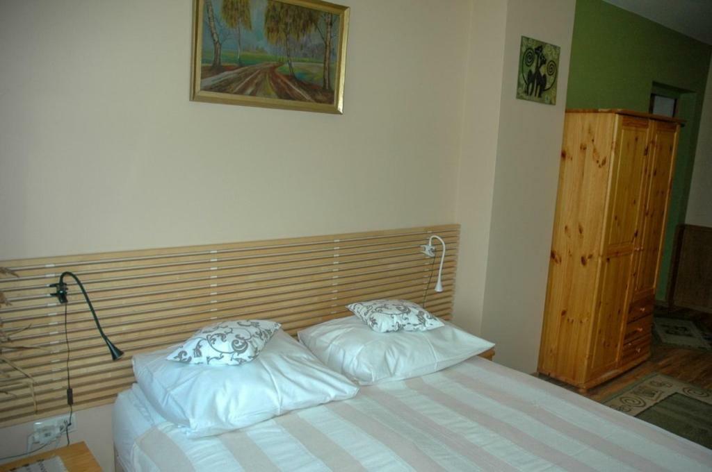 Fitosfera Inez Appartement Jastarnia Buitenkant foto