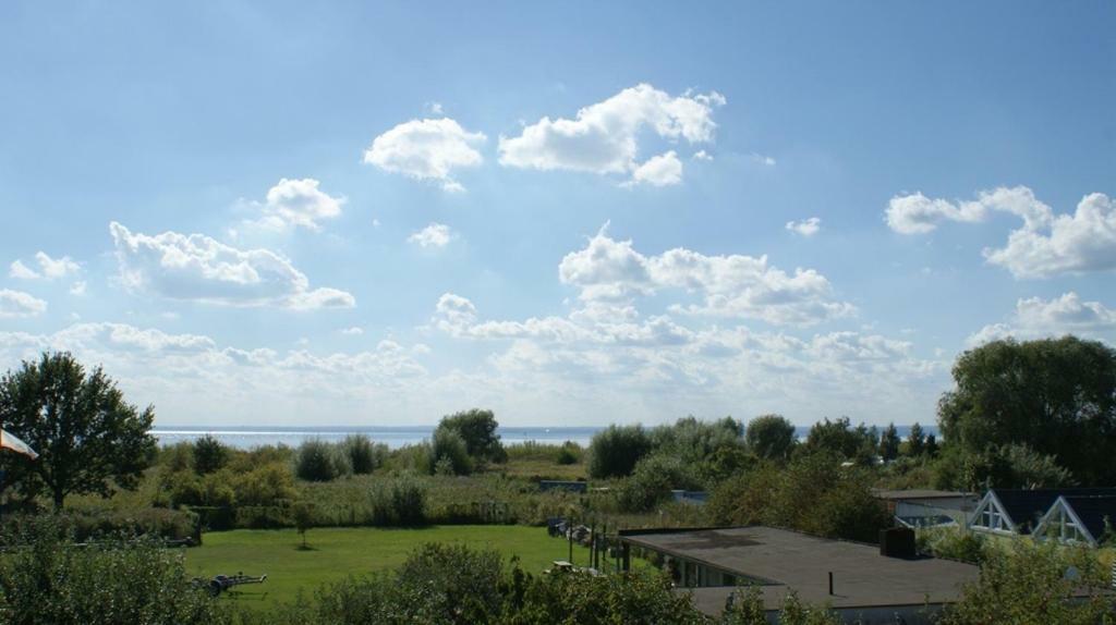 Fitosfera Inez Appartement Jastarnia Buitenkant foto